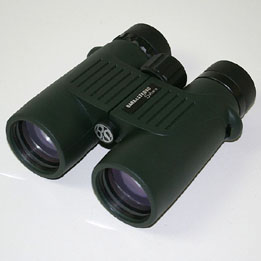 Barr & Stroud Sahara 8x42 allroundkikare för djur och natur